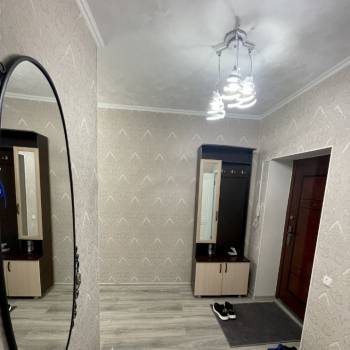 Сдается 2-х комнатная квартира, 60 м²