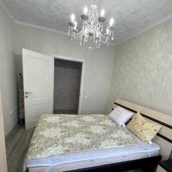 Сдается 2-х комнатная квартира, 60 м²