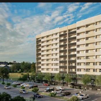 Продается 1-комнатная квартира, 22 м²