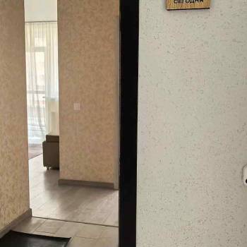 Сдается 2-х комнатная квартира, 60 м²