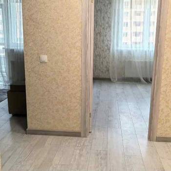 Сдается 2-х комнатная квартира, 60 м²