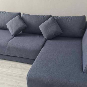 Сдается 1-комнатная квартира, 37,7 м²