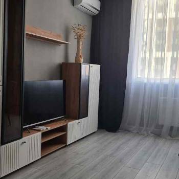 Сдается 1-комнатная квартира, 37,7 м²