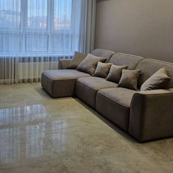 Сдается 2-х комнатная квартира, 68 м²