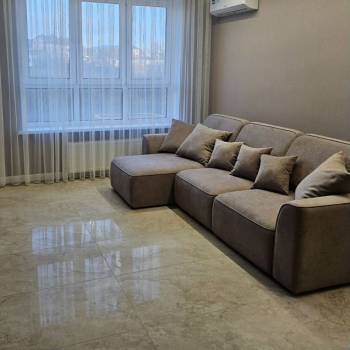 Сдается 2-х комнатная квартира, 68 м²