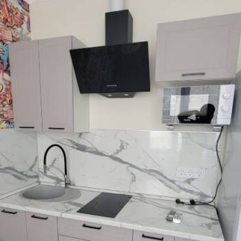 Сдается 1-комнатная квартира, 24 м²