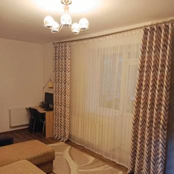 Продается 1-комнатная квартира, 36,1 м²