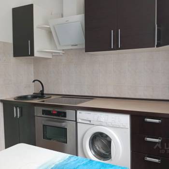 Продается 1-комнатная квартира, 36,1 м²