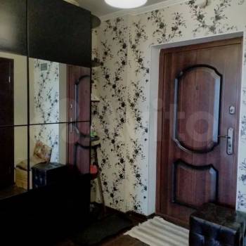 Продается 1-комнатная квартира, 38,7 м²