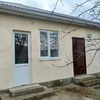 Продается Дом, 80 м²