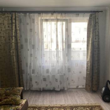 Сдается 1-комнатная квартира, 42 м²