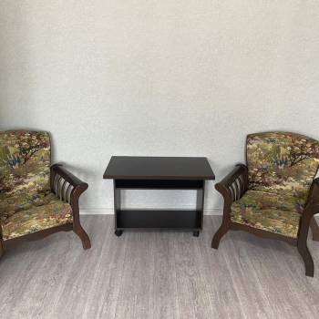 Сдается 1-комнатная квартира, 42 м²