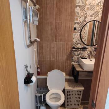 Сдается 1-комнатная квартира, 30 м²