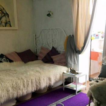 Сдается 1-комнатная квартира, 30 м²