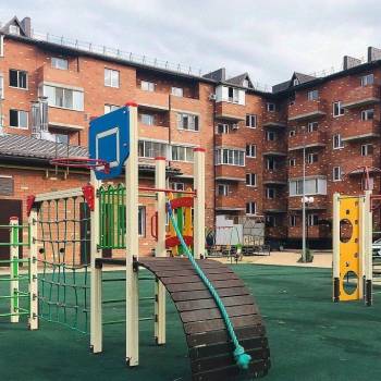 Сдается 1-комнатная квартира, 30 м²