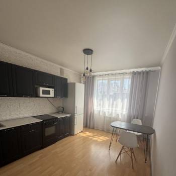 Продается 1-комнатная квартира, 39,2 м²