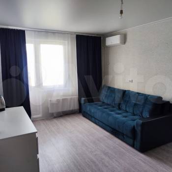 Сдается 1-комнатная квартира, 27 м²