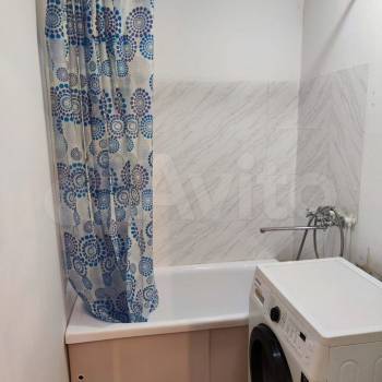 Сдается 1-комнатная квартира, 27 м²