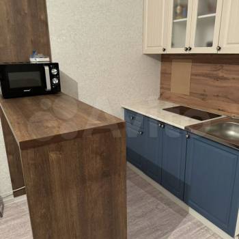 Сдается 1-комнатная квартира, 27 м²