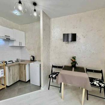 Сдается 1-комнатная квартира, 23 м²