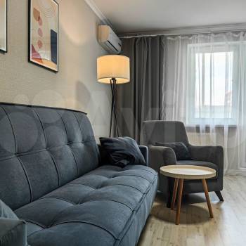 Сдается 2-х комнатная квартира, 65 м²