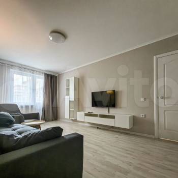 Сдается 2-х комнатная квартира, 65 м²