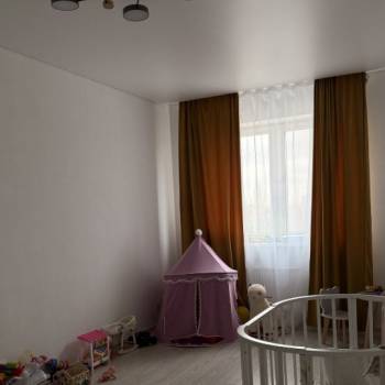 Сдается 2-х комнатная квартира, 52 м²