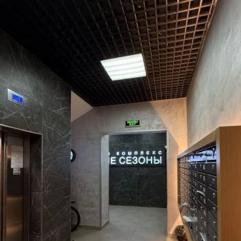 Сдается 2-х комнатная квартира, 52 м²