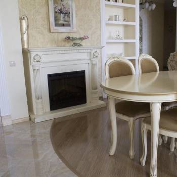 Сдается 2-х комнатная квартира, 100 м²