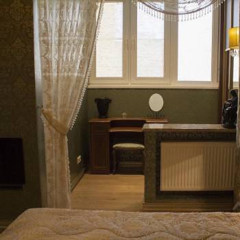 Сдается 2-х комнатная квартира, 100 м²