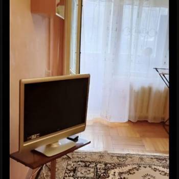 Продается 1-комнатная квартира, 31,6 м²