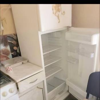 Продается 1-комнатная квартира, 31,6 м²