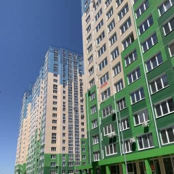 Продается 2-х комнатная квартира, 44,2 м²