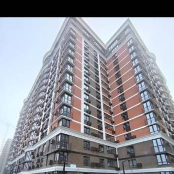 Продается 3-х комнатная квартира, 72,9 м²