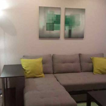 Сдается 2-х комнатная квартира, 27 м²