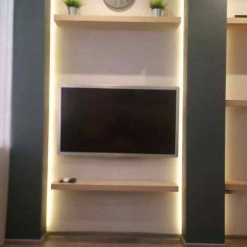 Сдается 2-х комнатная квартира, 27 м²