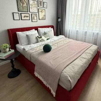 Сдается 1-комнатная квартира, 38 м²