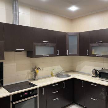 Сдается 1-комнатная квартира, 53 м²