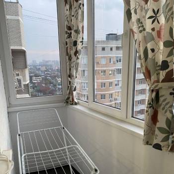 Сдается 1-комнатная квартира, 53 м²