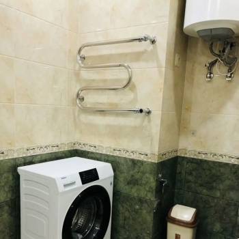 Сдается 2-х комнатная квартира, 69 м²