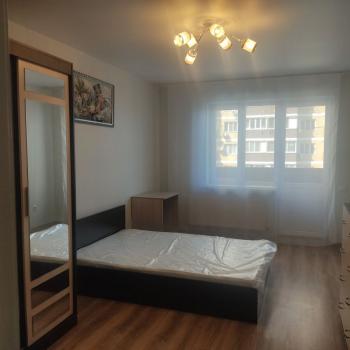 Сдается 1-комнатная квартира, 46 м²