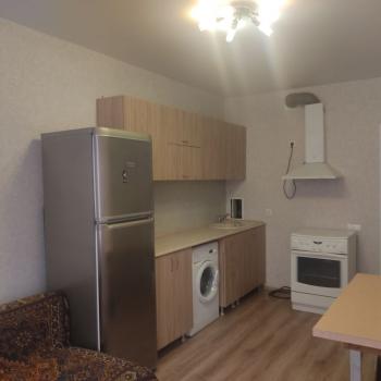 Сдается 1-комнатная квартира, 46 м²