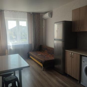 Сдается 1-комнатная квартира, 46 м²