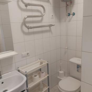 Сдается 1-комнатная квартира, 46 м²