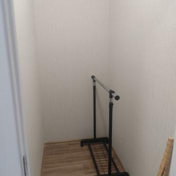 Сдается 1-комнатная квартира, 46 м²