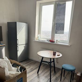 Сдается 1-комнатная квартира, 37 м²