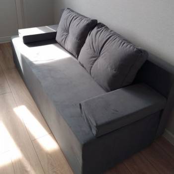 Сдается 1-комнатная квартира, 24 м²