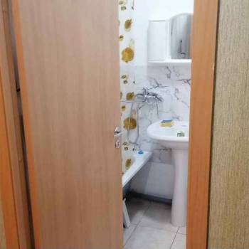 Сдается 1-комнатная квартира, 44 м²