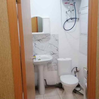 Сдается 1-комнатная квартира, 44 м²