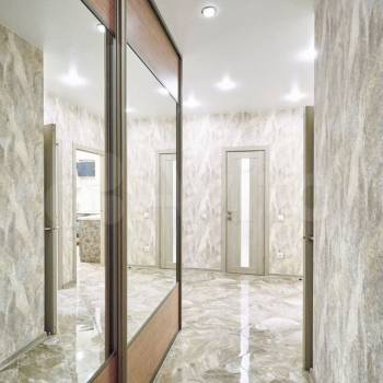 Сдается 2-х комнатная квартира, 65 м²